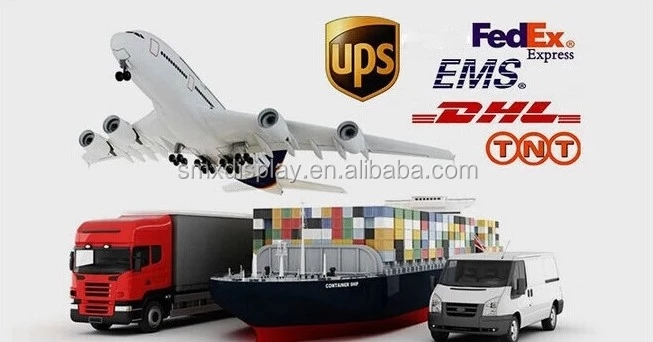 Une boîte à hologrammes 3D interactive basée sur l' AI, un stand d' exposition de 75 pouces, une boîte à hologrammes holotube. 6