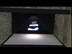 Affichage d'hologramme