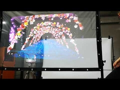 Écran de protection