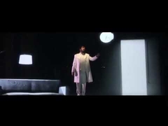 Système de projection holographique