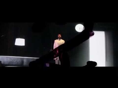 Système de projection holographique