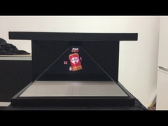 Affichage d'hologramme