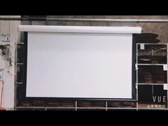 écran à tension de surface