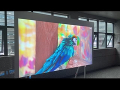 Affichage sans fil HD 1920x1200 de laser de SMX de soutien total de projecteur