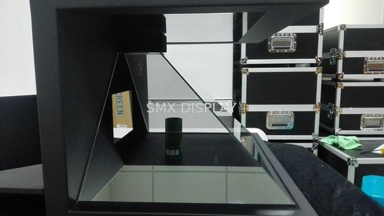 qualité Affichage olographe 32" d'AVI WMV 3D technologie d'hologramme de moniteur d'affichage à cristaux liquides Usine