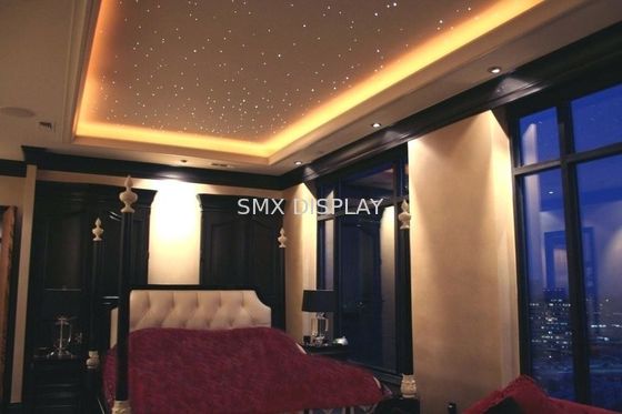 Qualité les plafonds à fibres optiques de l'étoile 32W scintillent vedette optique Kit For Home Decor de Starlight de fibre Usine