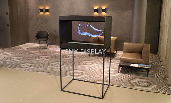 qualité Mini écran de projection/projecteur olographes transparents d'hologramme Usine