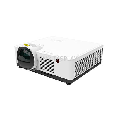 Qualité Projecteur 4K UHD à projection courte 6500 lumens Projecteur laser TV avec Smart TV Android Usine