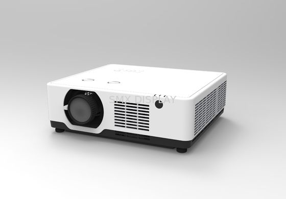 Qualité Plein projecteur de laser de HD pour les projecteurs à la maison du cinéma 6500lumen 4K Home Theater Usine