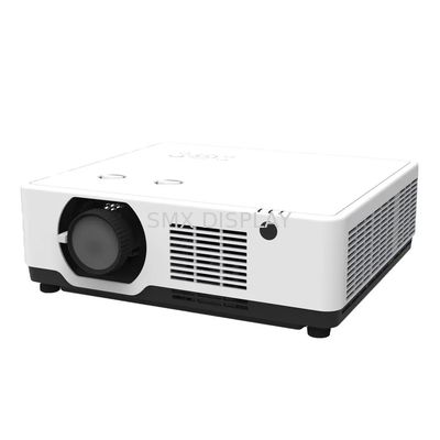 Qualité SMX MX-VL650U 6500 5000000:1 de projecteur de laser de Home Theater de lumen contrastés Usine