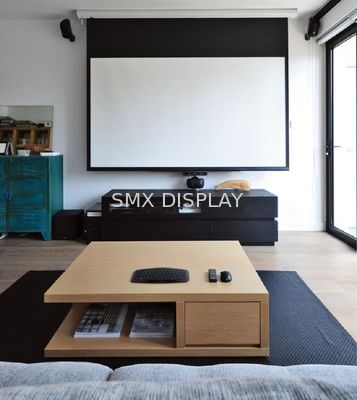 qualité Écran de projection électrique de 300' 16:9 Usine