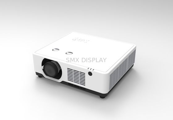 Qualité 6500 lumens Projecteur de cinéma à domicile laser 4K 1920 X 1080 Résolution Usine