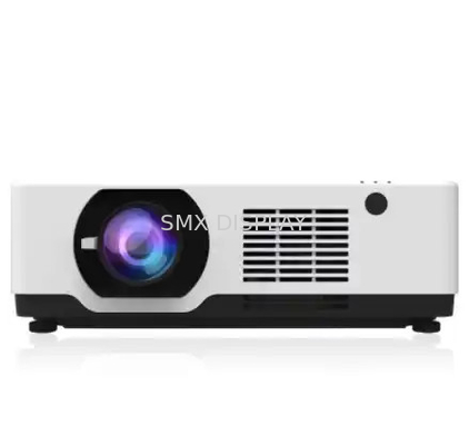 WUXGA 1920 X 1200 7000 projecteur laser lumineux projecteur de cinéma à domicile extérieur