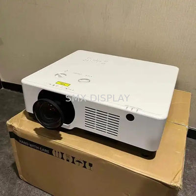 Qualité Projecteur portable 1080p Full HD pour extérieur / cinéma à domicile 7000 lumen laser Usine