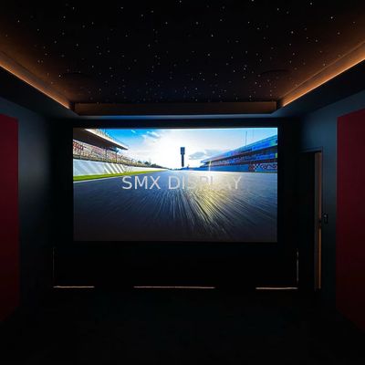 Qualité Panneaux de plafond en fibre optique LED de 600x1200 mm avec couleurs RGB et blanches Usine