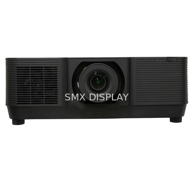 Qualité Projecteur laser 3LCD de grande classe WUXGA Full HD 12000 lumen pour projets de cartographie Usine