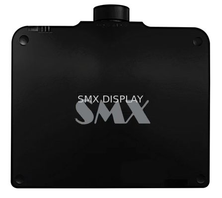 Qualité 15000 lumens Projection de bâtiment extérieur de grand lieu 3LCD Laser 3D Vidéo cartographie 4k Projecteur Usine