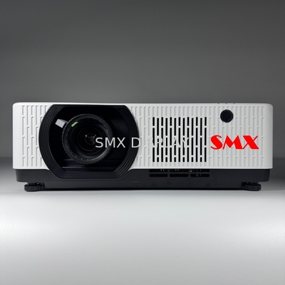 SMX MX-VL820U Projecteur 3LCD WUXGA Ingénierie Laser commercial 8200 Lumens Projecteur de cinéma à domicile 4K