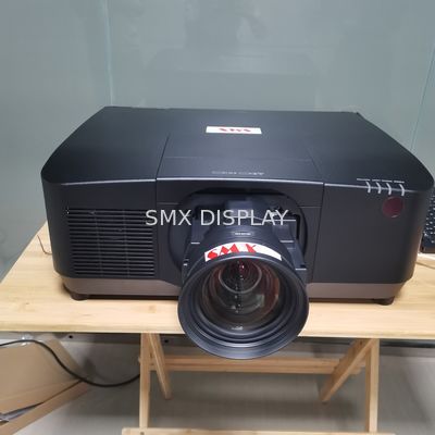 Qualité SMX High Contrast WUXGA 20000 lumens 3LCD Projecteur laser 3D Usine