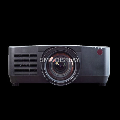 Qualité SMX 20000 Lumens 3Lcd Laser 3D Projecteur Holographique Vidéos pour la cartographie de projection Usine