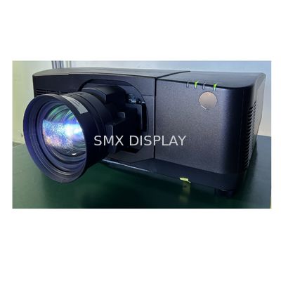 Qualité Projecteur SMX de génie extérieur 20000lumen Projecteur laser WUXGA 3LCD pour projection extérieure de bâtiment Usine