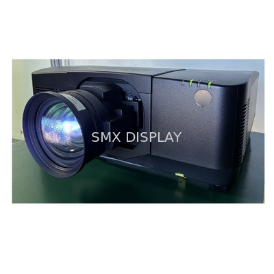 Projecteur SMX de génie extérieur 20000lumen Projecteur laser WUXGA 3LCD pour projection extérieure de bâtiment