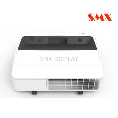Qualité SMX 5000 lumens Source lumineuse laser projetteur 3LCD pour projection immersive Usine