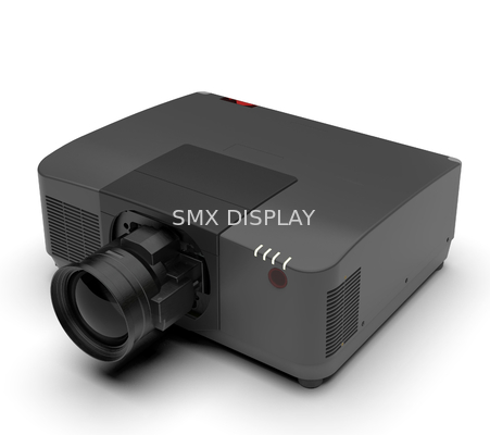 SMX 20000 Lumen WUXGA 3LCD Laser Projector pour la projection extérieure à grande échelle du bâtiment