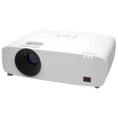 qualité 5500 projecteur laser triple lumineux pour cinéma / cinéma à domicile Usine