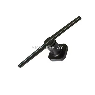 Qualité Nouveau modèle d'hologramme numérique 3D affichage LED haute résolution 3D ventilateur 42cm machine de publicité holographique Usine