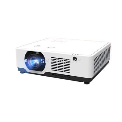 Qualité Projecteur laser laser professionnel 7500 ANSI Lumens WUXGA 3LCD pour salles de projection immersive Usine