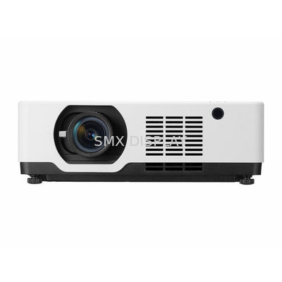 Qualité 7500 Ansi Lumens Projecteurs laser WUXGA 3LCD avec décalage de lentille utilisés pour la projection immersive Usine