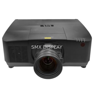 Qualité Projecteur laser SMX 20K pour les musées et les cartes architecturales Usine