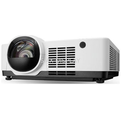 Qualité 8000 H Filter Life Time Laser Projector Gross Weight 10.5 Kg Perfect for Corporate Events and Functions Usine