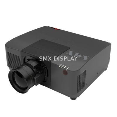 Qualité RICOH Lens Business Multimedia Projectors WUXGA Native Resolution Throw Distance 1.2m-8.5m and Projection for Versatile Usine