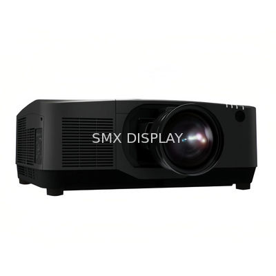 qualité 20000 lumens projetteur laser 4k 3lcd WUXGA Résolution pour location de grands lieux et événements Usine