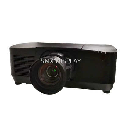 Qualité Short Throw 4k Laser Projector with 3LCD Technology 1.2m-8.5m Throw Distance Usine