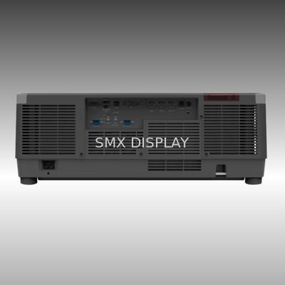 Qualité Enhance Your Presentations with Business Multimedia Projectors Lens Shift H ±20% and Lan Control Usine