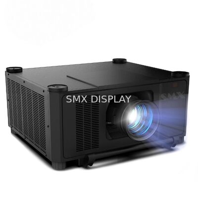 Qualité Durable Outdoor 25000 Lumen Laser Projector For Various Architectural Surface Mapping Usine