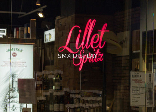 Qualité 3D joueur de haute résolution d'hologramme de Hypervan d'affichage d'hologramme des visuels 3D Usine