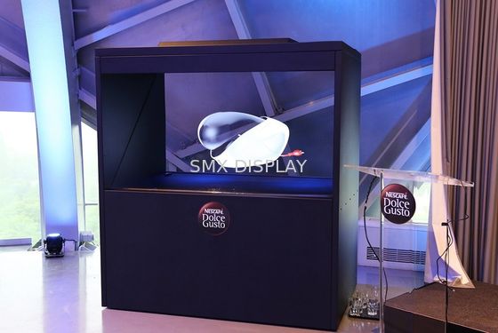 qualité Tôle 180° 32" moniteur d'hologramme de 1920x1080 3D Usine