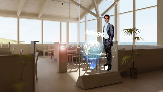 qualité poids léger de verre arrière du film 100um de projection de longueur de 30m pour la fenêtre de magasin Usine