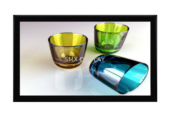 Qualité Blanc flexible contrasté élégant d'écran de projection de vue fixe pour le cinéma de Digital Usine